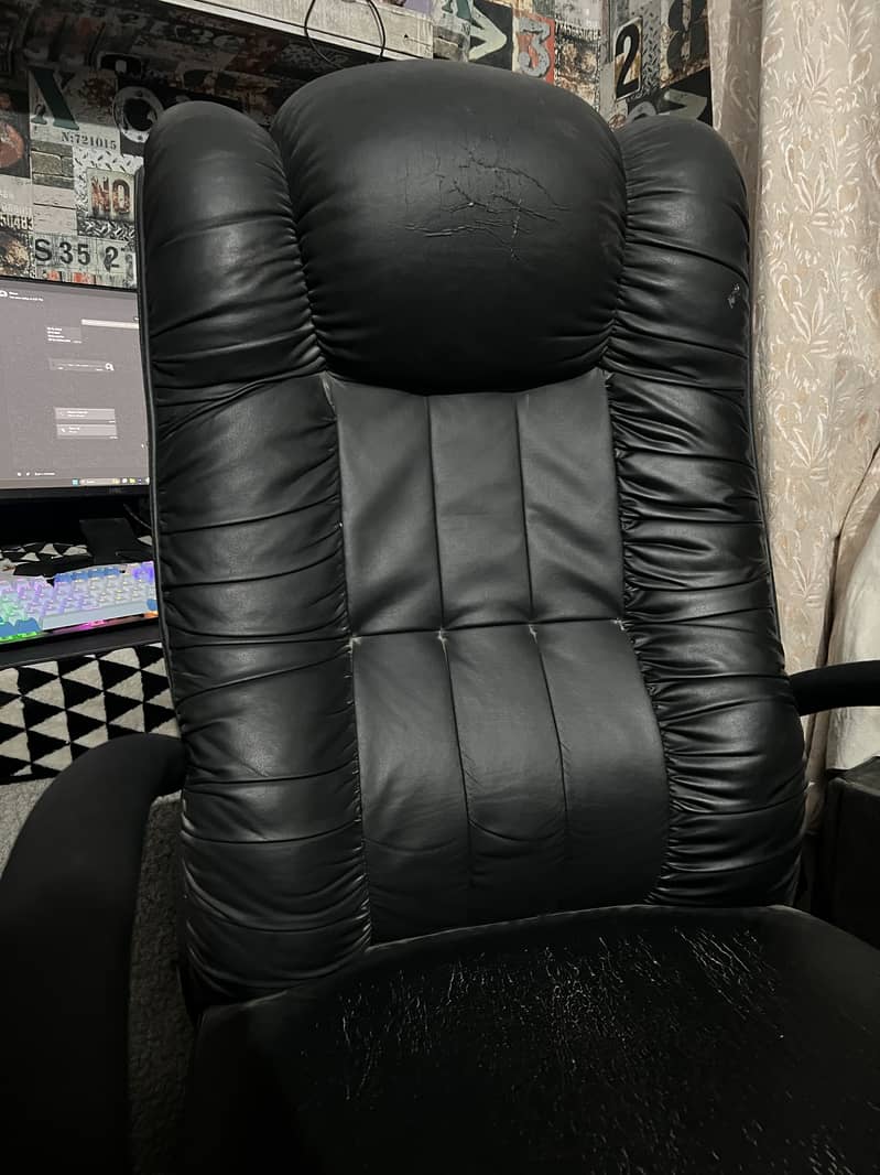 Executive chair 0
