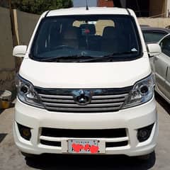Changan Plus Karvaan 2020