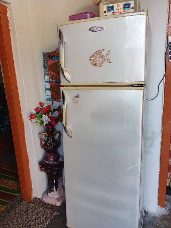 new refrigretar 1