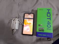 infinix