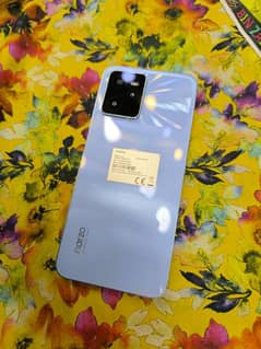 Realme narzo 50a prime
