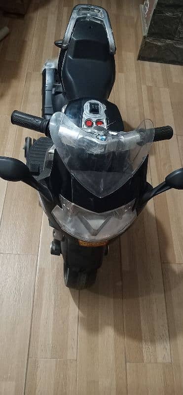 kids bike 1