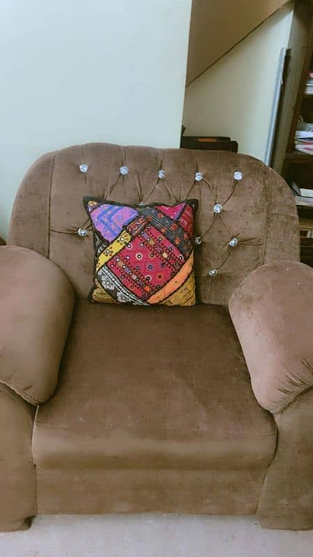 7 seater sofa set 1