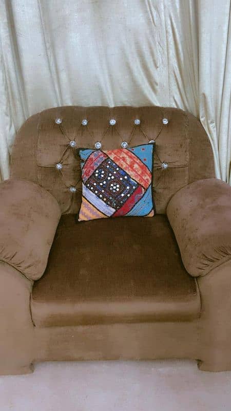 7 seater sofa set 2