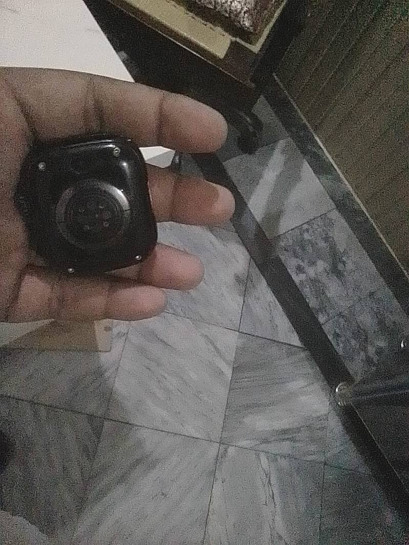 TK5 ultra sim smart watch 2