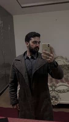 sarim zaman