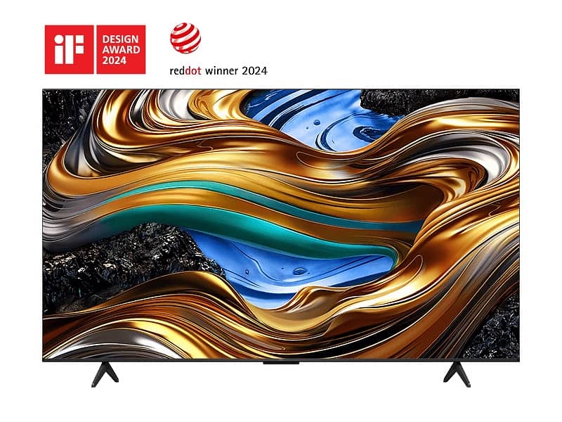 TCL Smart Google TV For Sale 0
