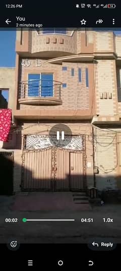 A branded new houses for sale