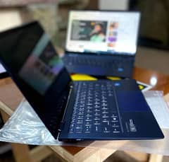 HP Elite Dragonfly G2 Core I5- ( 1145G7 ) 2in1 Hi end