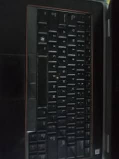 Dell leftop