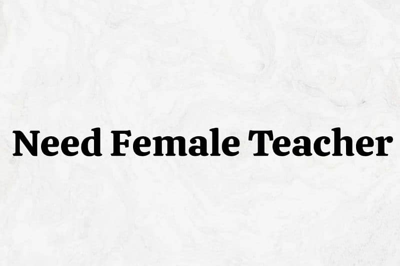 Teacher 0