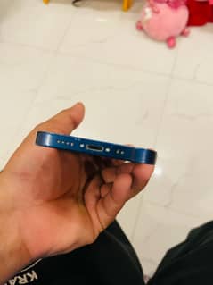 iPhone 12 mini all ok non pta