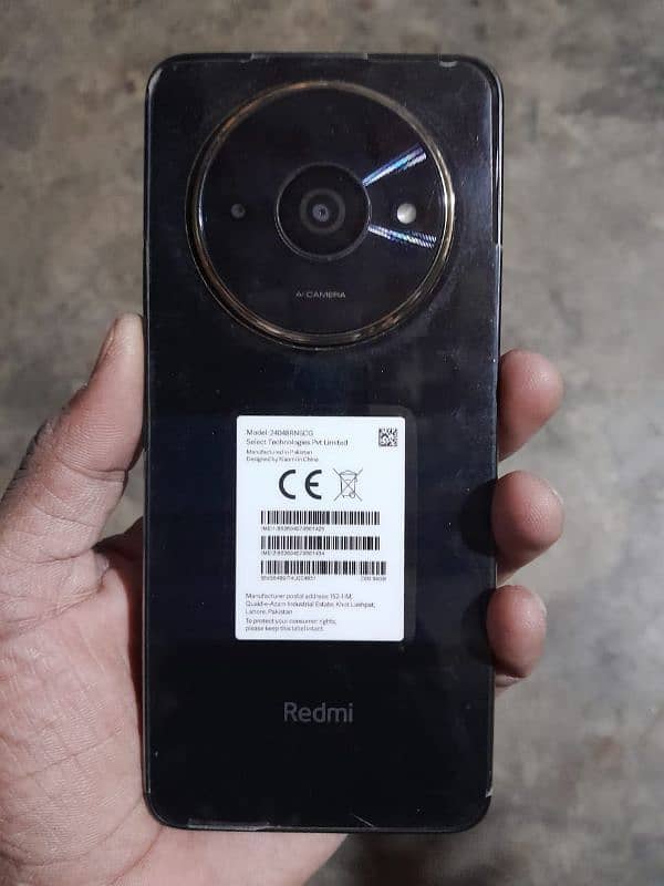 Realme A3x for sale 6
