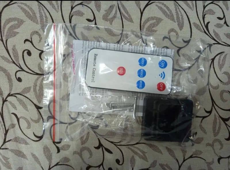 Ultra Bright LED Solar wall  lights . . . All Pakistan delivery 2