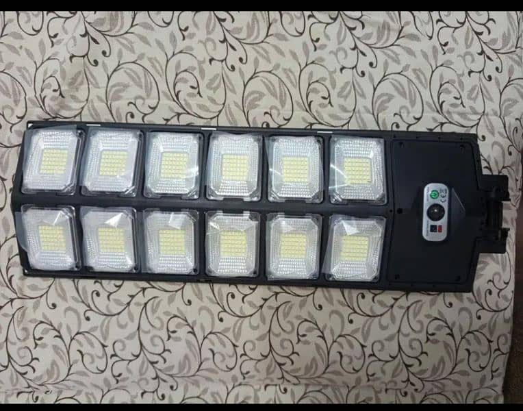 Ultra Bright LED Solar wall  lights . . . All Pakistan delivery 3