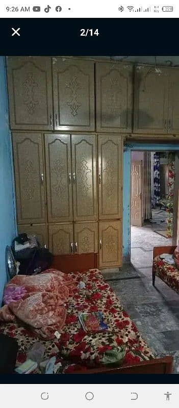 Urgently for sale 13
