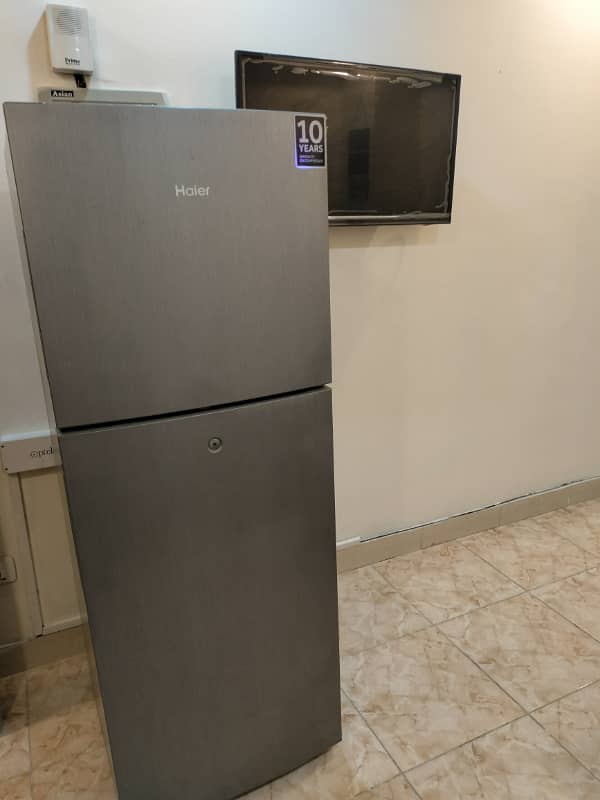 1 Bedroom Furnished Apartment Available For Rent in E-11/4 near main Margala road 9