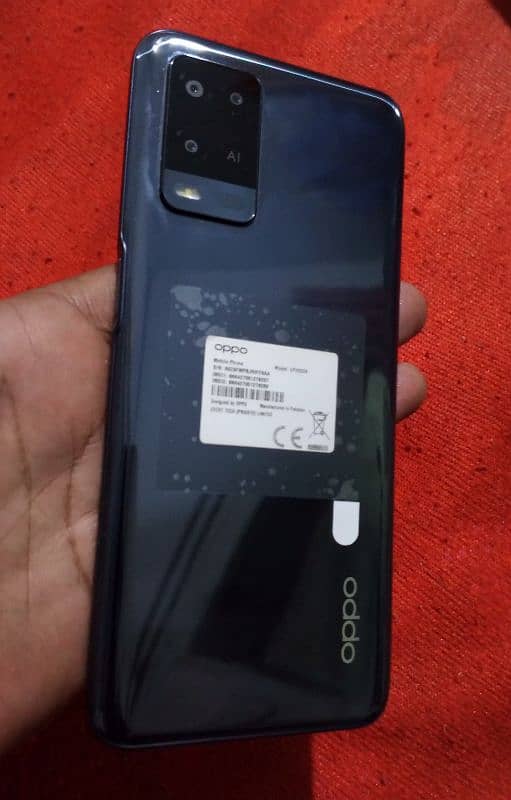 Oppo A54 new 1