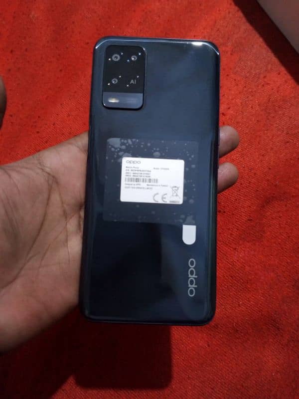 Oppo A54 new 6