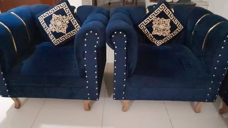 5 seater sofa for sale 2