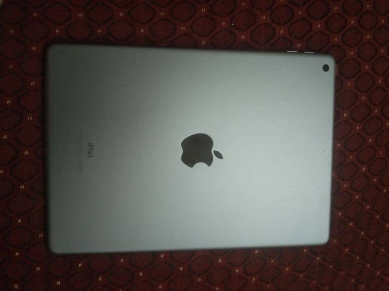 Ipad 6 2