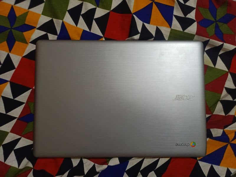 Acer Chromebook 4/16ssd, 4 hours plus battery, best for browsing 1