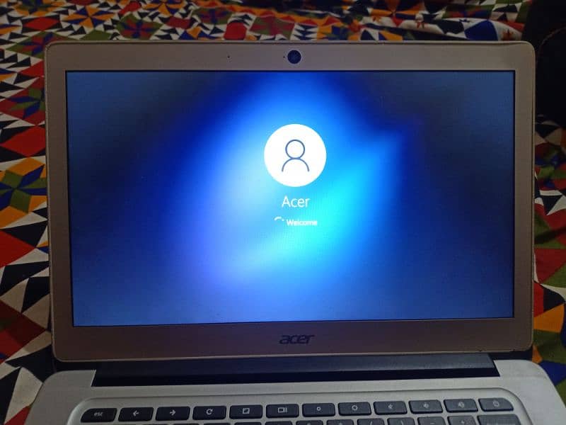 Acer Chromebook 4/16ssd, 4 hours plus battery, best for browsing 3