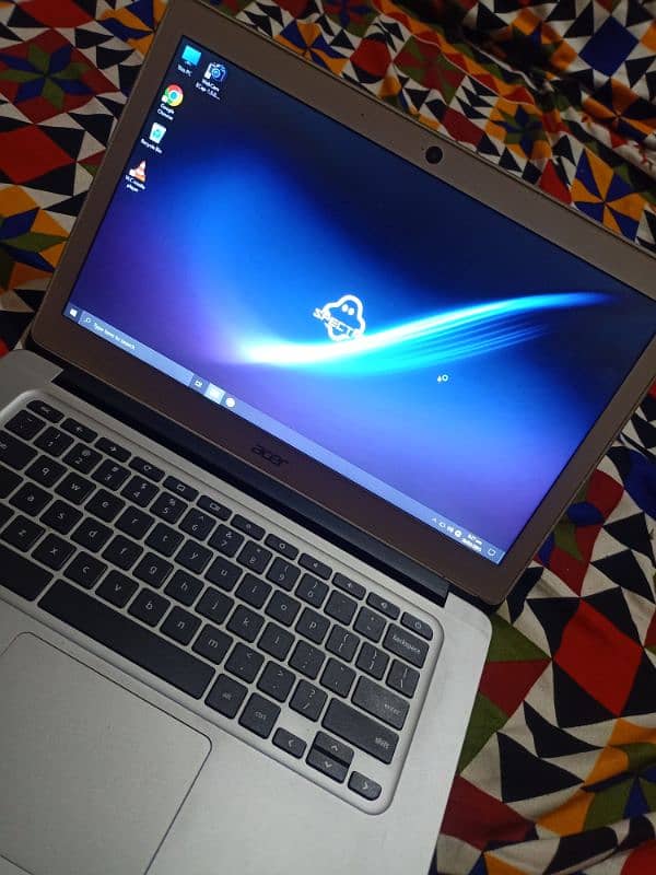 Acer Chromebook 4/16ssd, 4 hours plus battery, best for browsing 4