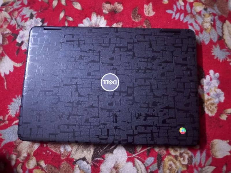 Dell Chromebook 3100 0