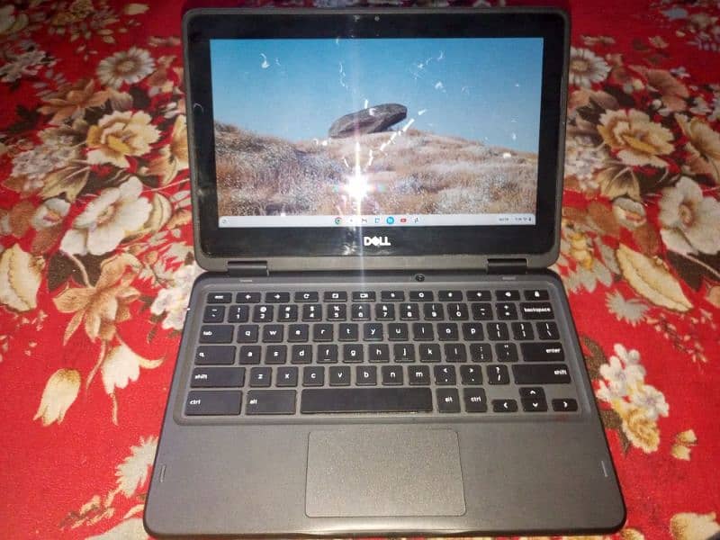 Dell Chromebook 3100 1