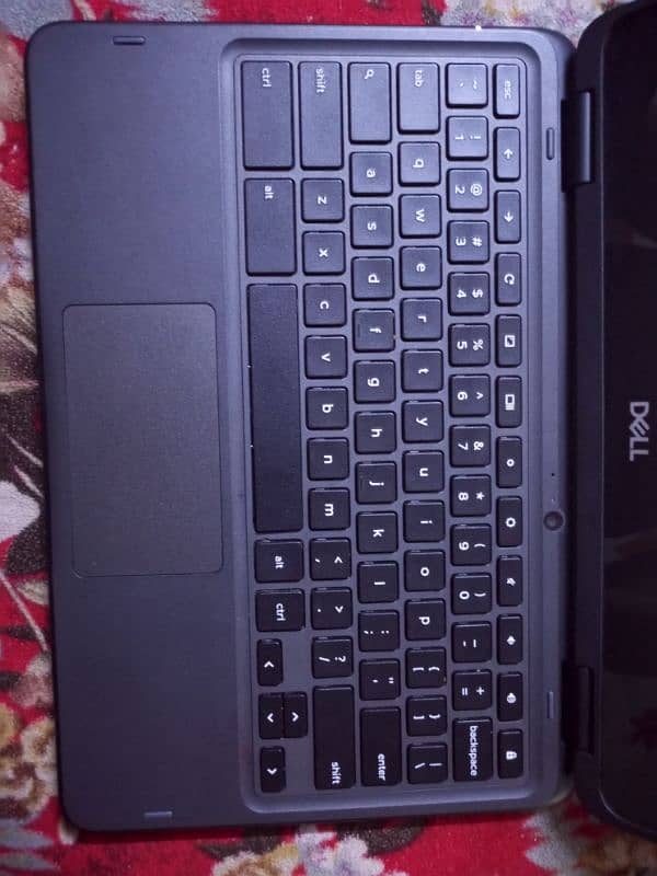 Dell Chromebook 3100 3