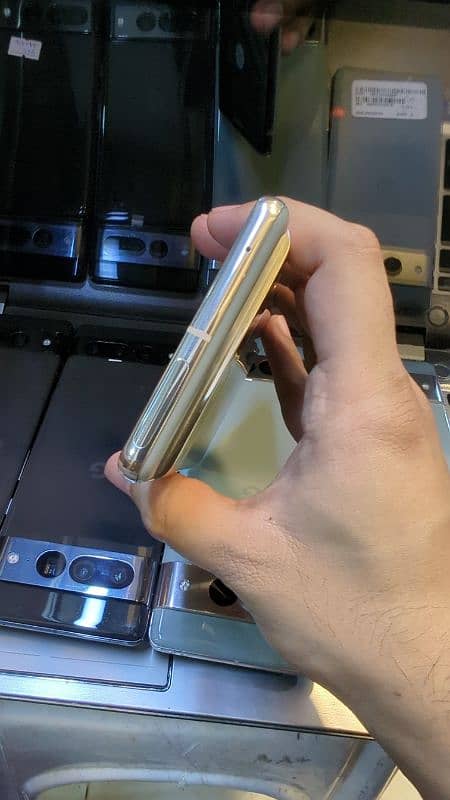 google pixel 7pro 12gb 256gb pta 7