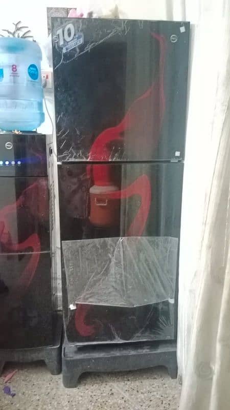 PEL Refrigerator - Excellent Condition For Sale 0