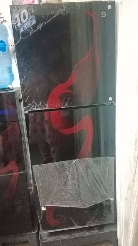 PEL Refrigerator - Excellent Condition For Sale 1