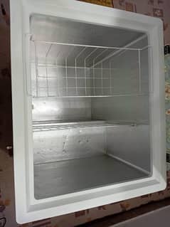 Deep Freezer