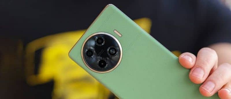 Tecno Spark 20 pro plus 1