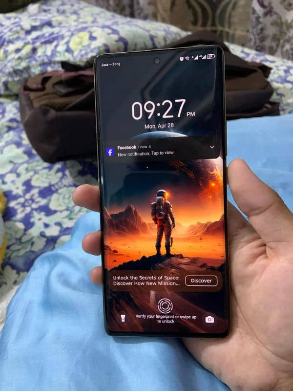 Tecno Spark 20 pro plus 2