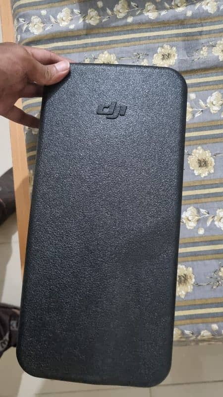 Dji Gimble 1