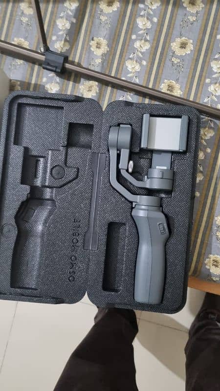 Dji Gimble 2