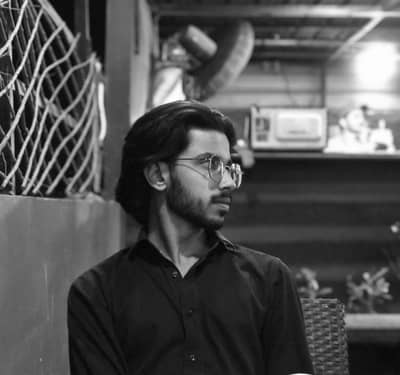 Umar Farooq