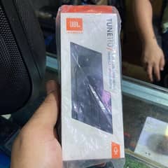 JBL Handfree, JBL earphone 110, JBL Tune