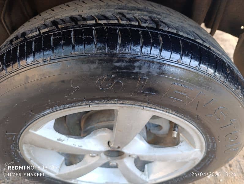 Honda Civic VTi Oriel Prosmatec 2001 2