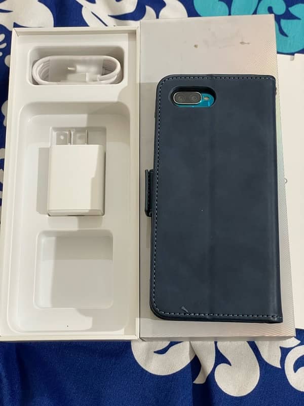 oppo Reno A 1