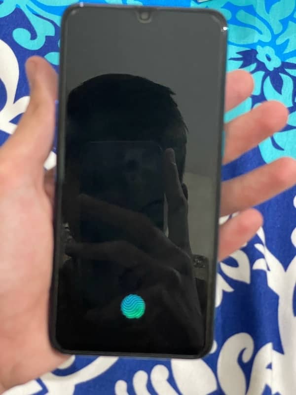 oppo Reno A 5