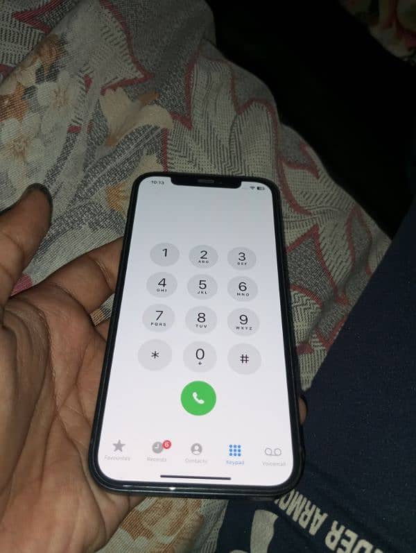 Iphone 12 FU 2