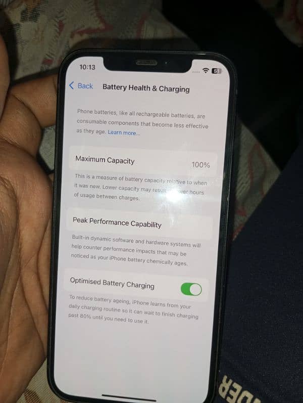 Iphone 12 FU 3