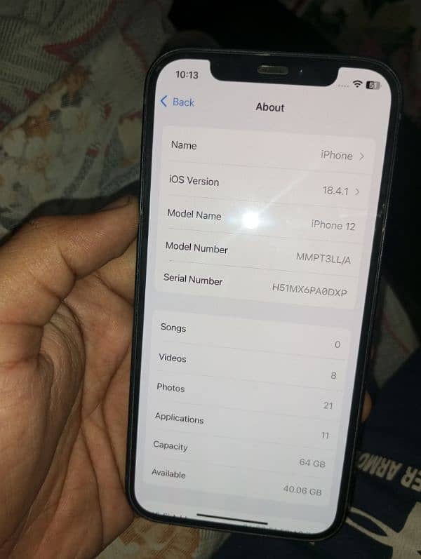 Iphone 12 FU 4