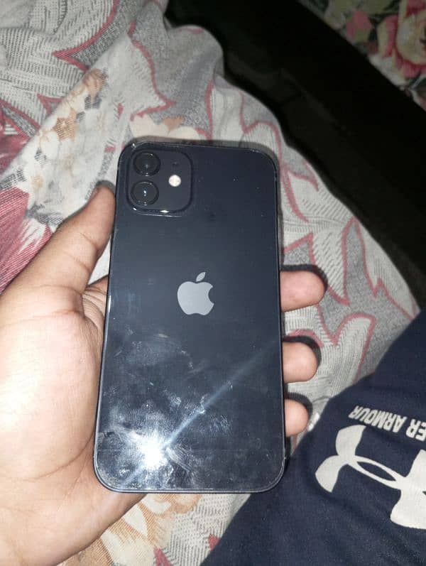 Iphone 12 FU 7