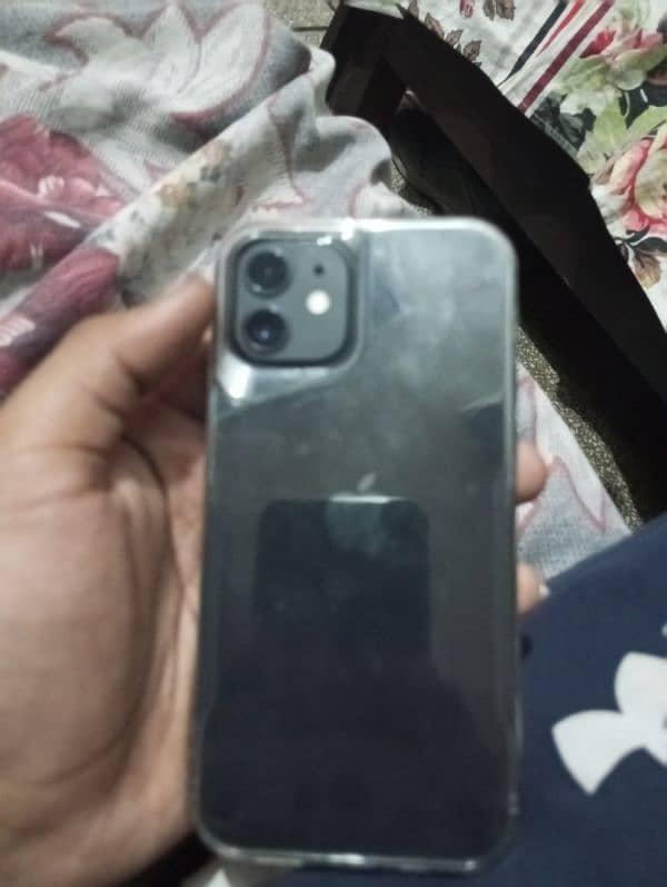 Iphone 12 FU 10