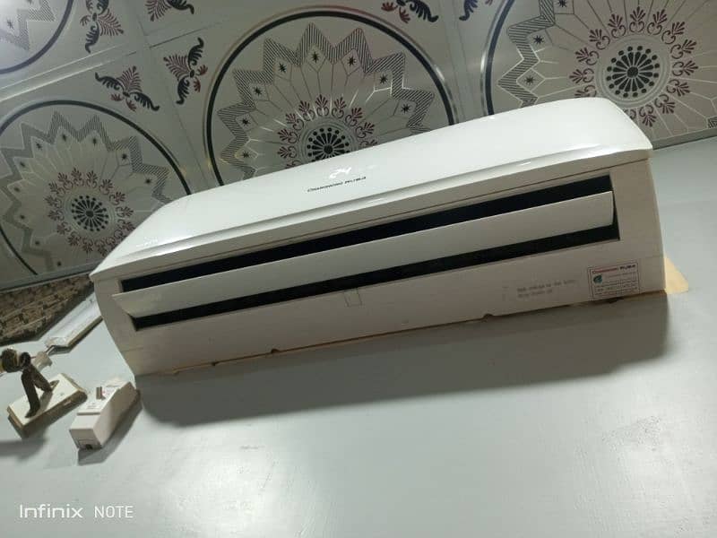 new ac hai 4